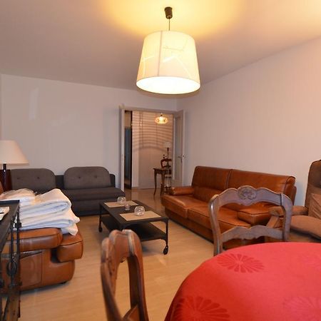 Appartement 6 Personnes Avec Terrasse Le Port نيس المظهر الخارجي الصورة