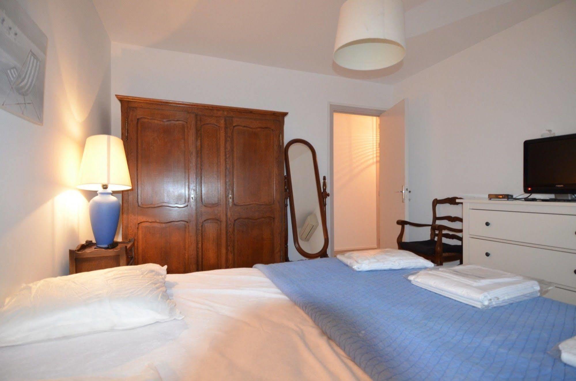 Appartement 6 Personnes Avec Terrasse Le Port نيس المظهر الخارجي الصورة